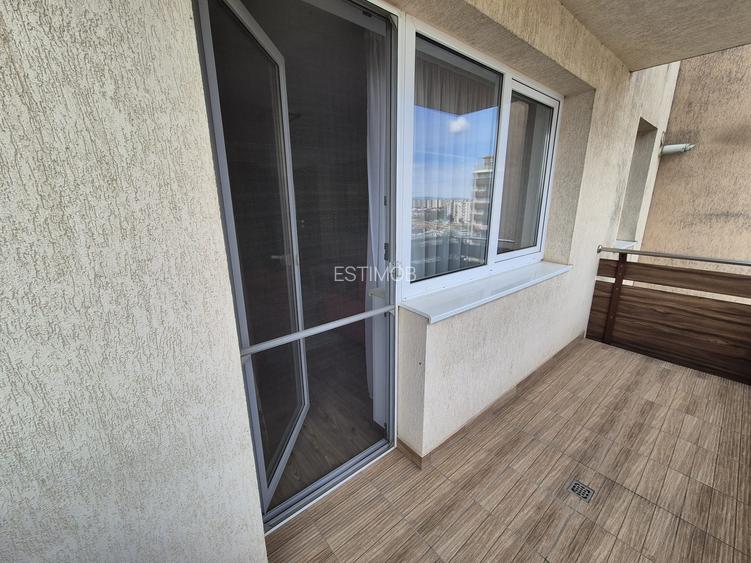 Inchiriere Apartament 2 Camere cu parcare Complex Rezidential Urban zona Coresi - 11