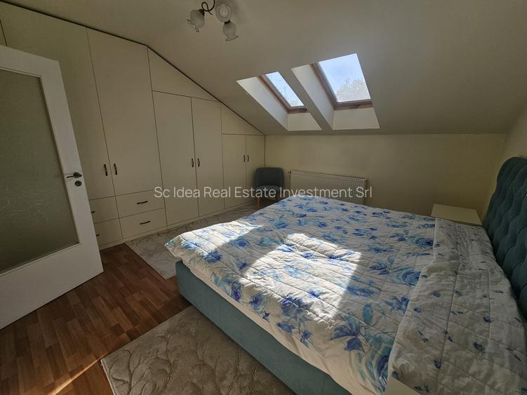 Casa individuala P+M Ghiroda zona Drimoland !! - 20