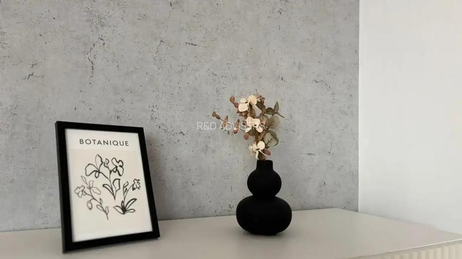 Apartament 2 Camere | Bloc Butique | Ideal Investitie | Baneasa - 9