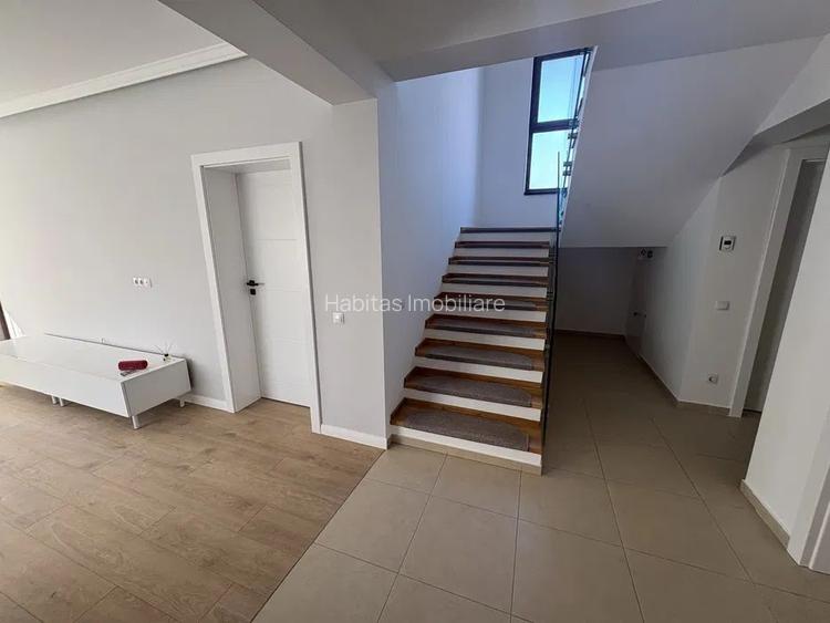 Casă individuală 5 camere, garaj, curte, zona str. Câmpului – Mănăștur - 7