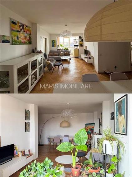 Centru - zona Domus apartament 4 camere - 2