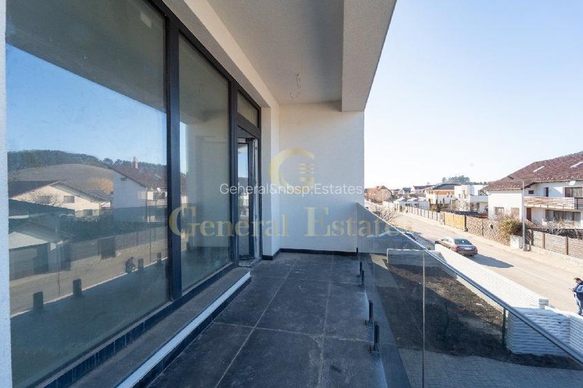 Case moderne cu etaj – Sânpetru, Brașov - 11