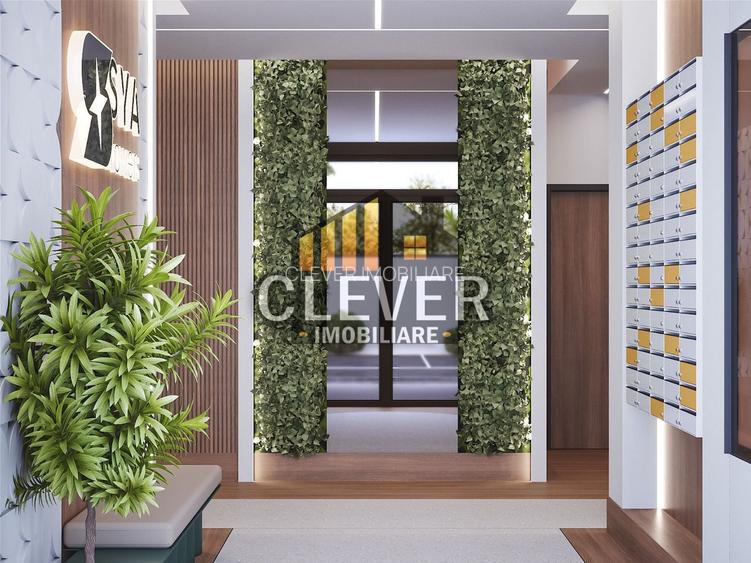 Garsoniera spatioasa Pallady, Metrou Teclu 12 min | Comision 0% - 12