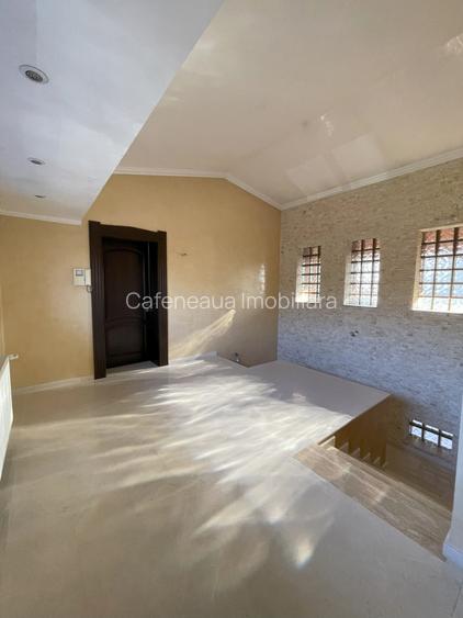 Vila Parc Bazilescu-Oportunitate investitie - 12