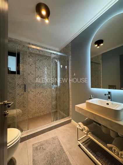 Apartament 2 camere - Mamaia Stațiune, zona Butoaie - 4