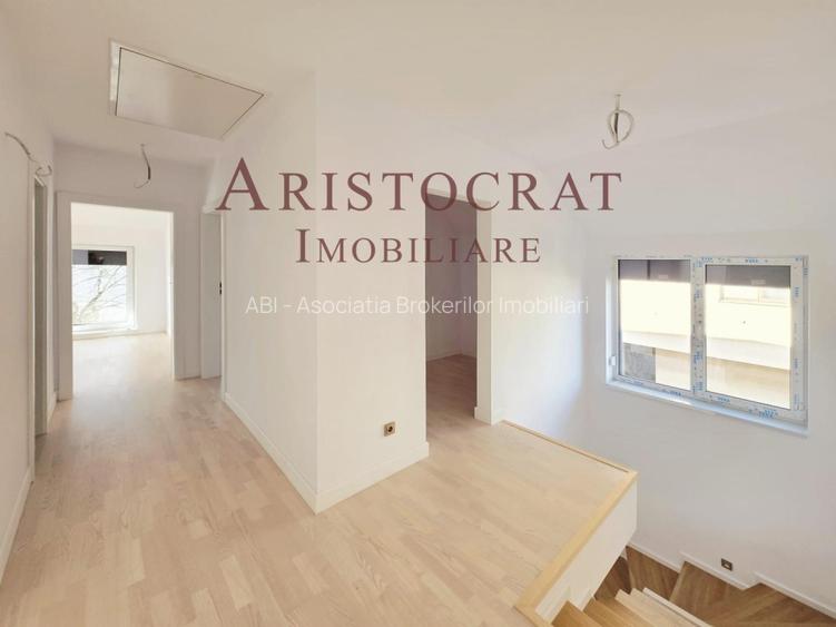 Casa individuala 5 camere - 19