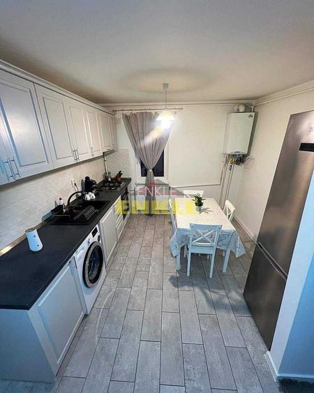 Vânzare apartament 2 camere semidecomandat, zona Împărat Traian - 5