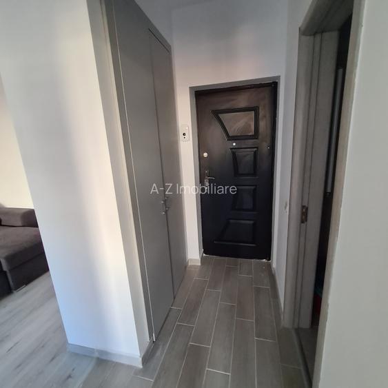 2 camere - mobilat complet - bd Tineretului, Militari Residence - 9