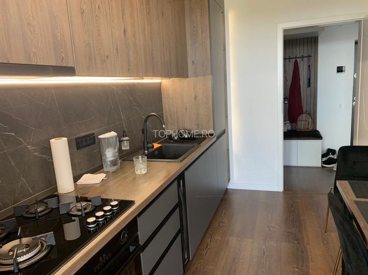 Apartament 2 camere decomandat, bloc nou ridicat, Brancoveanu-Postalionului - 5