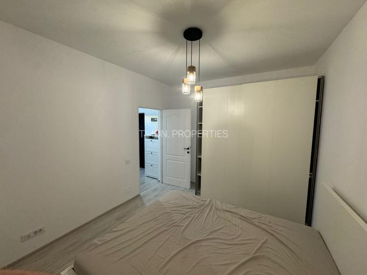 2 Camere | Drumul Taberei | Pet Friendly | Centrala Termica | Parcare - 3