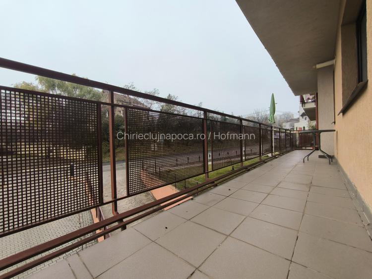 Ap. spatios cu 3 camere+2 bai, parcare, zona Brancusi/Capat Gheorgheni - 9