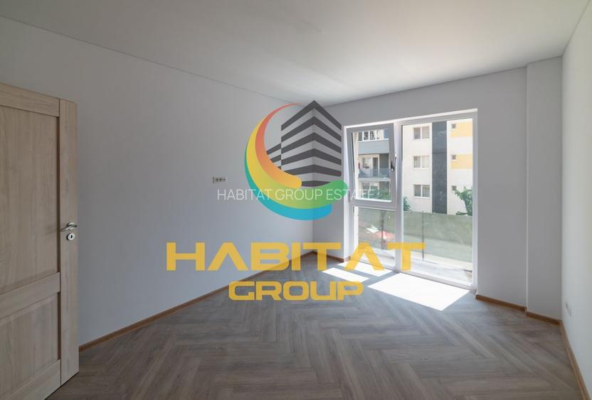 Apartament 3 camere cu gradina! - 7