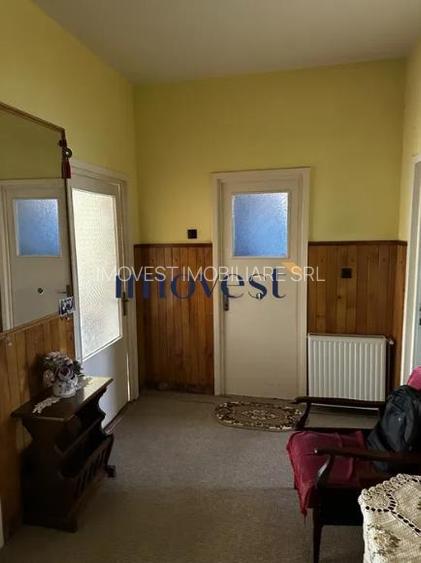 Apartament 3 Camere Central - 4