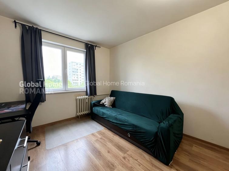 Apartament 2 camere | Metrou 1 Decembrie 1918 | Zona Trapezului | Renovat - 5