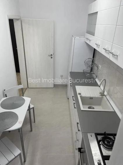 Garsoniera Decomandata Militari Residence Rezervelor / Loc de Parcare - 5