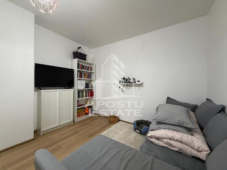 Apartament cu 2 camere open space Torontalului,Timisoara - 5
