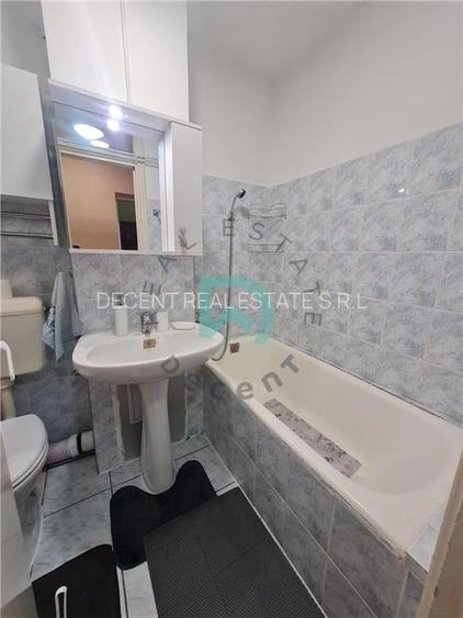 Garsoniera Astra, mobilata, Brasov - 18