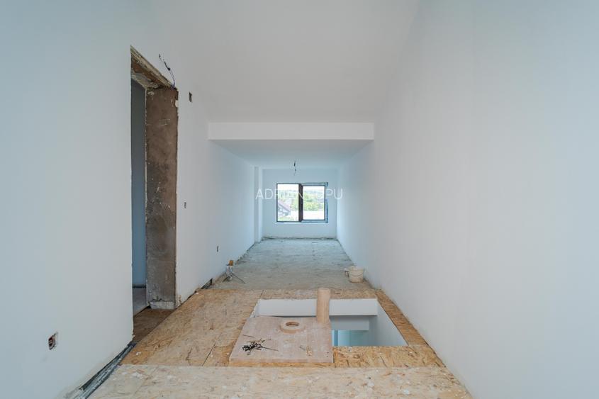 Vanzare Casa Noua 2025 Duplex Ciurea 4 Camere 166 mp+Teren 300 mp  - 16