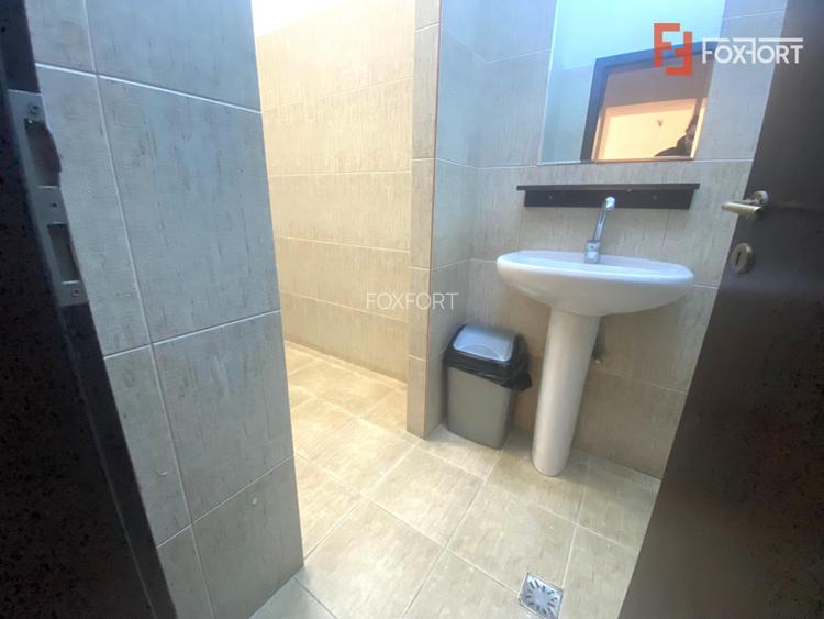 Spatiu comercial multifunctional, de inchiriat, diferite activitati  - 6