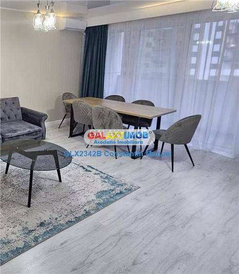 Apartament 2 camere, mobilat, zona Cortina North - 2