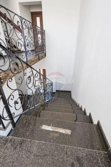 Casă/ Vilă – Bucium | 349 mp utili | 887 mp teren - 7