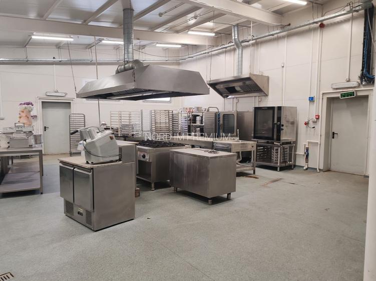 Inchiriere Spatiu comercial Unic si versatil vizavi de Permise Auto - 13