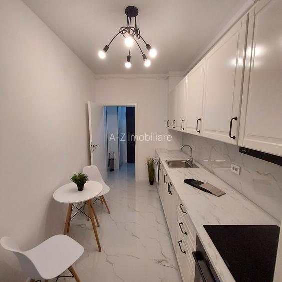 Inchiriere garsoniera Plaza Residence - Faza 5 - Etaj 2 - 9