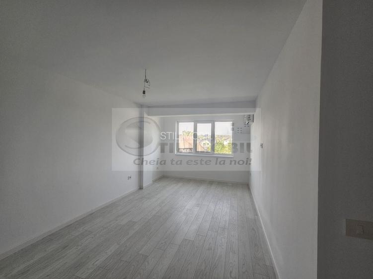 Apartament o camera Pacurari - Str. Soarelui - 42mp - 77.500Euro - 2