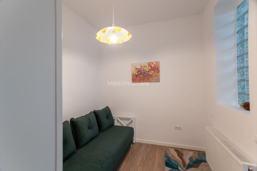 Apartament in vila, Calea Dumbravii, la 5 min de Parcul Sub Arini - 12