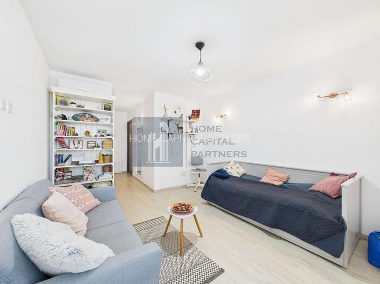 Cornetu – Casă modernă de vânzare | Teren generos 1.518 mp - 26