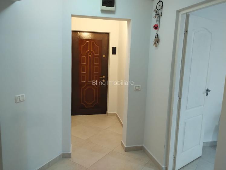 Apartament cu 2 camere decomandate Piata Marasti - 6