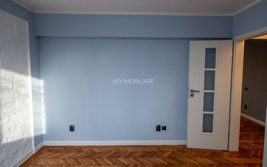 Inchiriere apartament mobilat și utilat 4 camere, Rond Baba Novac - 8