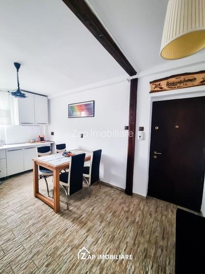 Cornisa - UMF - Apt 2 camere - Gheorghe Marinescu - - 16