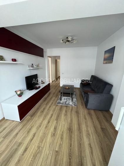 Apartament 2 camere Kamsas Lidl - 7