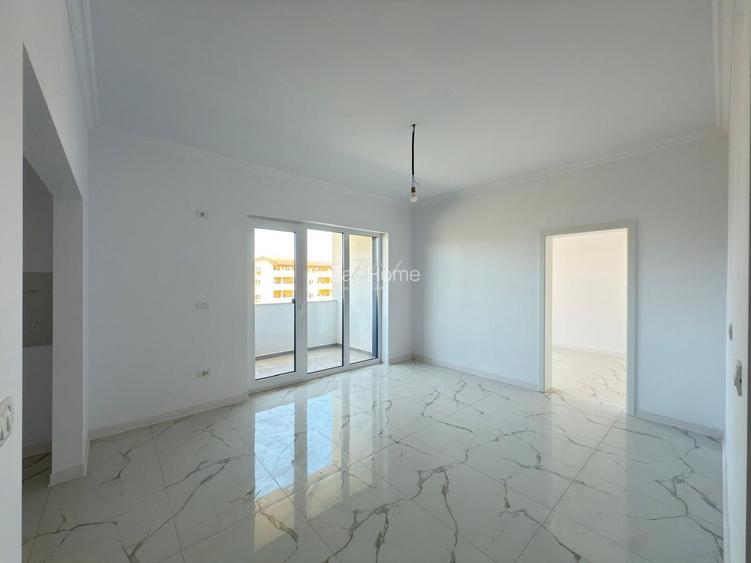 Etaj 1. Loc de parcare. Asfalt. - 3