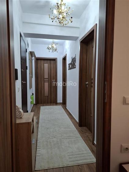 Apartament 2 camere Capat Cug - 3
