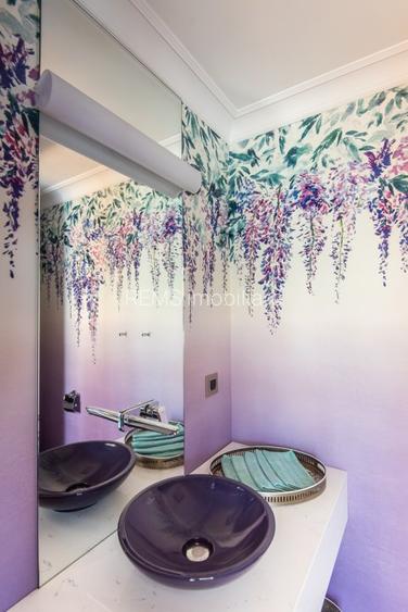 Oaza de liniste aproape de oras – Casa de vis la doar 15 minute de Cluj - 19