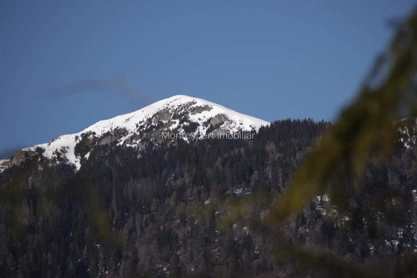 Casa de vanzare in Sinaia – zona centrala, aproape de Bulevardul Carol - 5