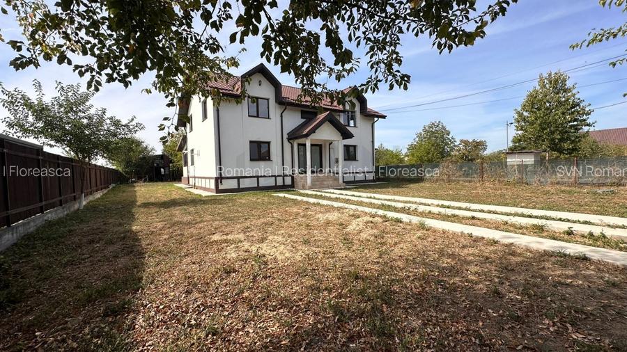 REV2005124 Vila individuala de vanzare l Teren 1002 mp - 11