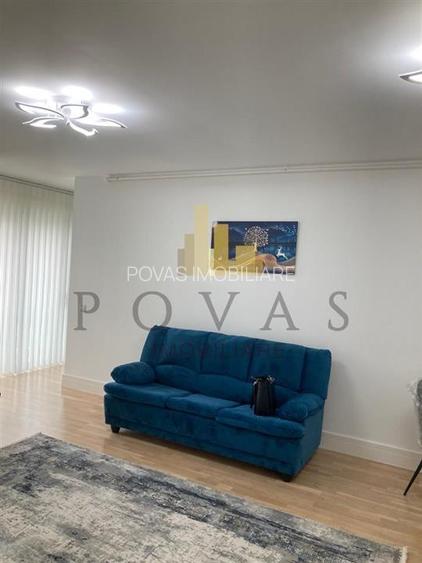 Barbu Vacarescu Inchiriere Apartament 2 Camere - 4