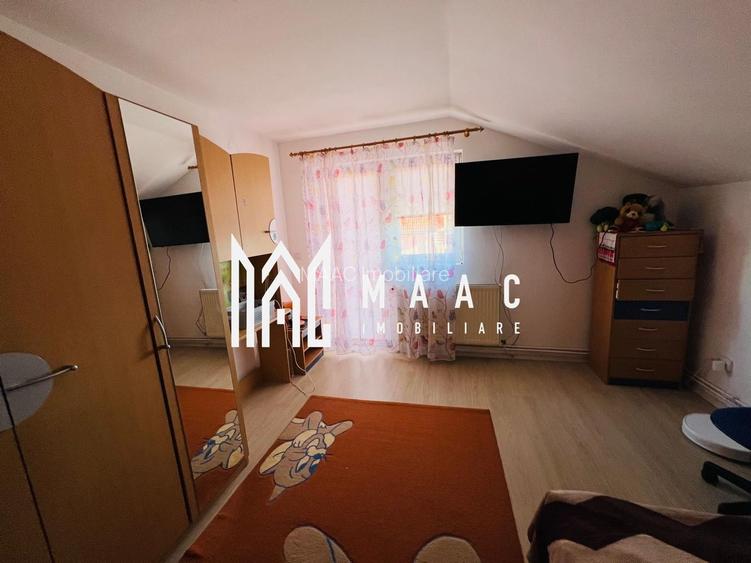 Casa Tip Duplex | 4 Camere | 156 MPU | Selimbar - 18