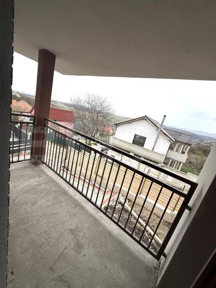 Casa individuala ,  2 parcări, Eficienta energetica NZEB,  Apahida - 18