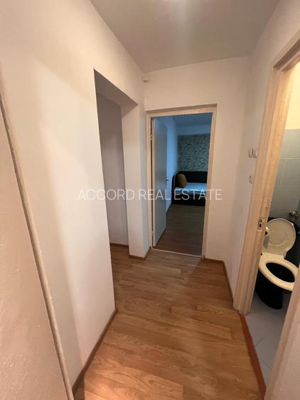 Drumul Taberei - 1 Mai, 3 camere decomandate, mobilat complet - 7