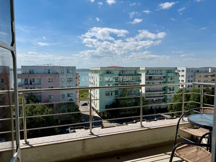 Apartament 2 camere / Langa Plaja / Mamaia - 14