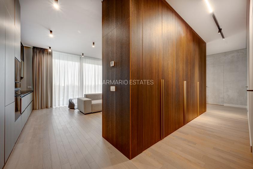 Apartament 3 camere  Lux Rahmaninov Residence - 7