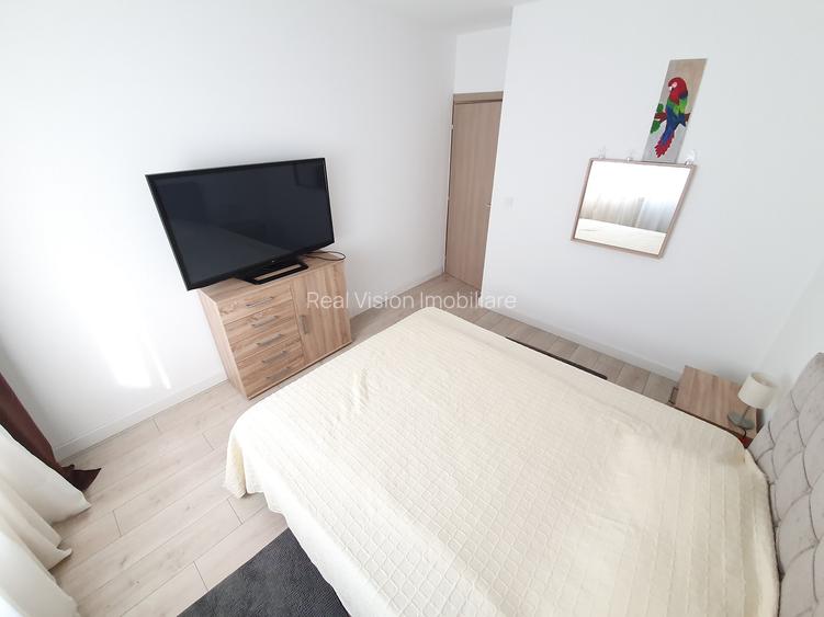 Pipera/Nord City/ Porsche/ Apartament cu 2 camere/ - 6