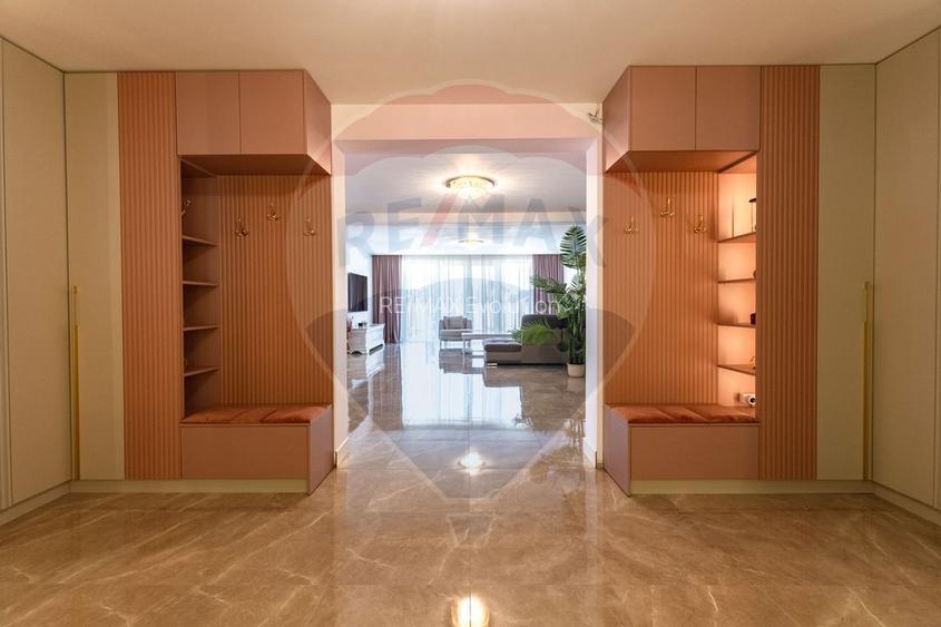Vila premium 6 camere| Piscina incalzita | Teren 1091 mp | COMISION 0% - 17