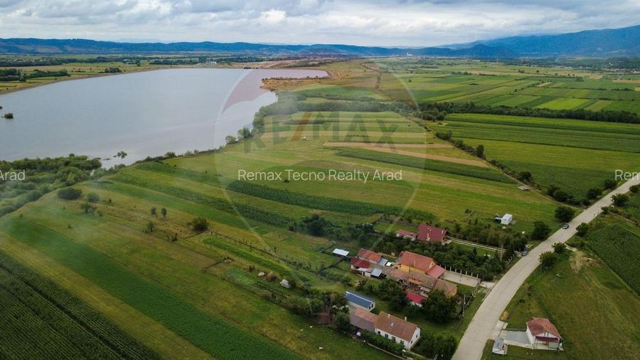 Teren superb Unciuc / jud.Hunedoara - 10