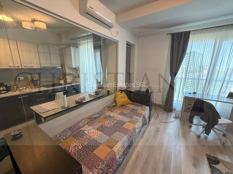 | Studio - 20th Residence- Grozavesti - 42 mp - Metrou | - 2