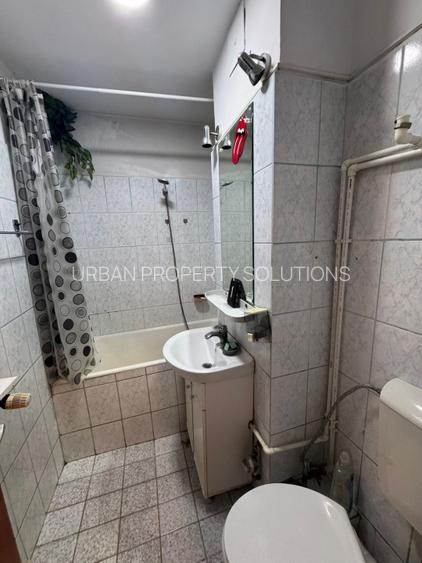 Apartament 3 cam, Plaza Mall , anvelopat 2024 - 4